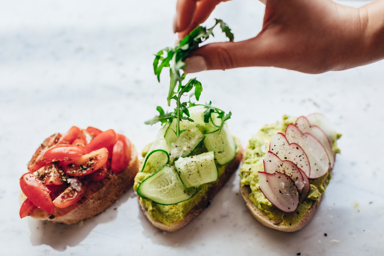 My Favorite Low-Carb/Keto-Friendly Breads, Buns & Crusts